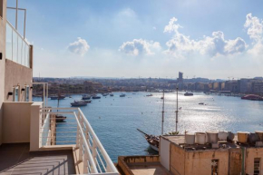 Sant Antnin Penthouse